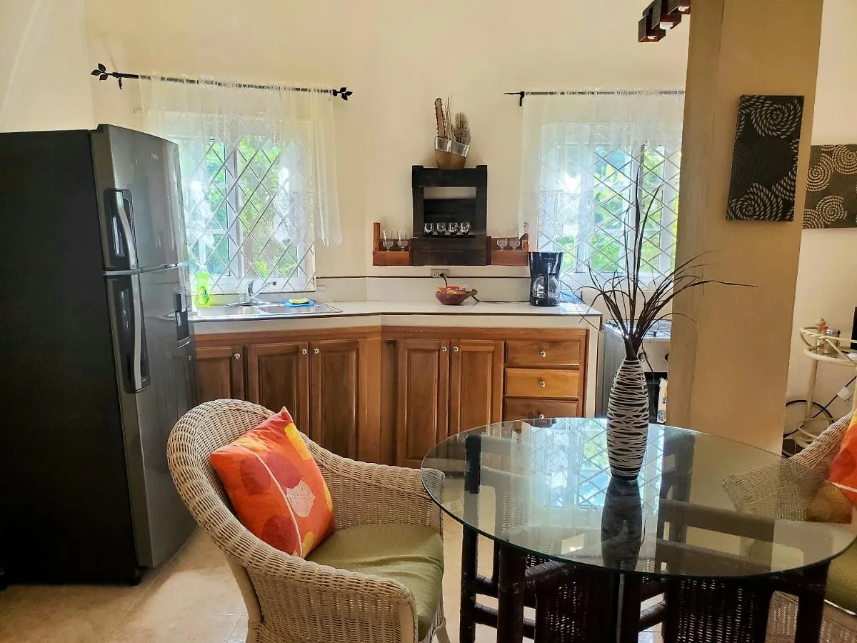 Sunbreeze Ocho Rios - A Spacious, Homely Apartment