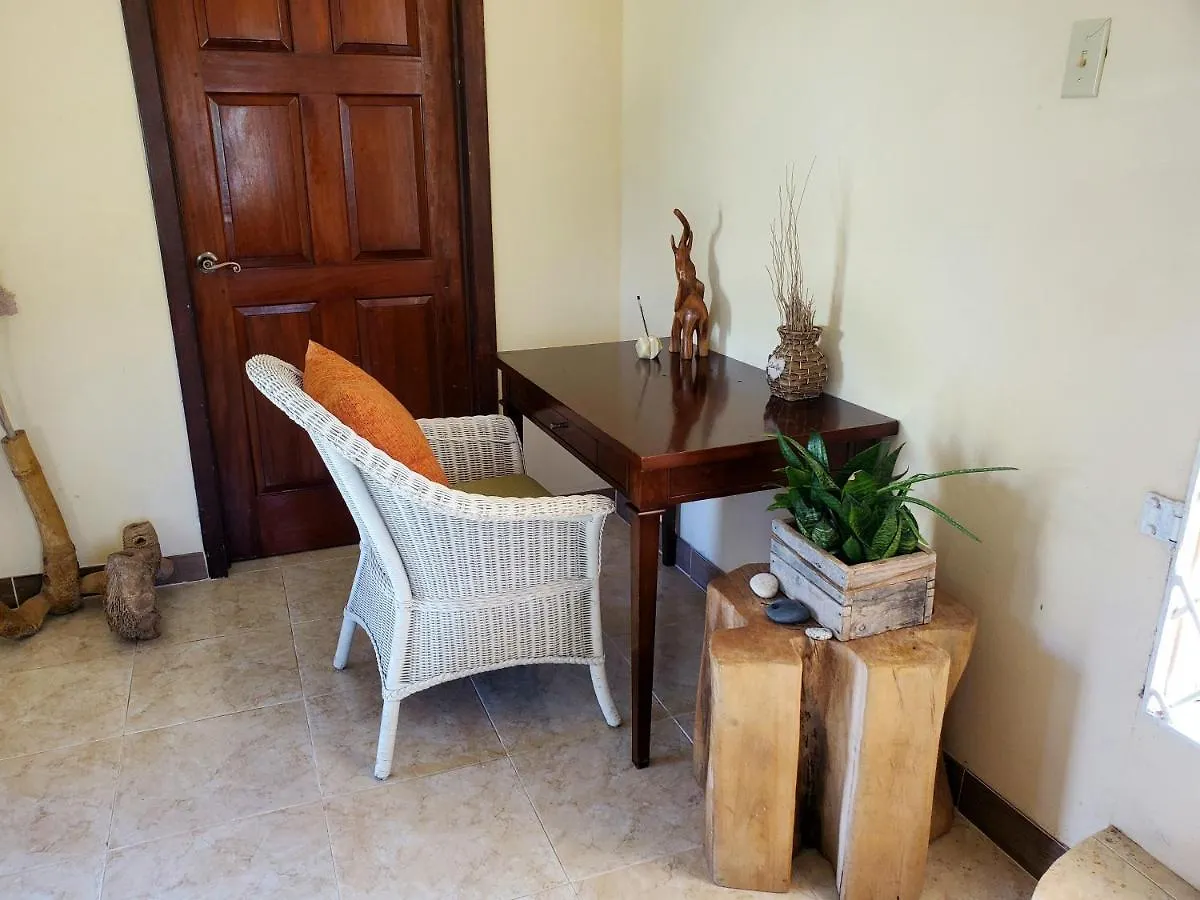 Sunbreeze Ocho Rios - A Spacious, Homely Apartment